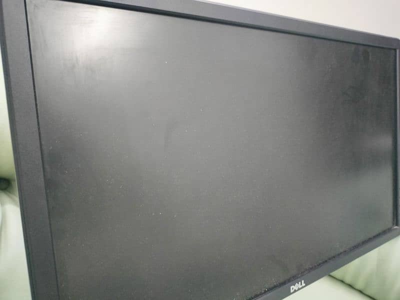 Monitor 24" 3