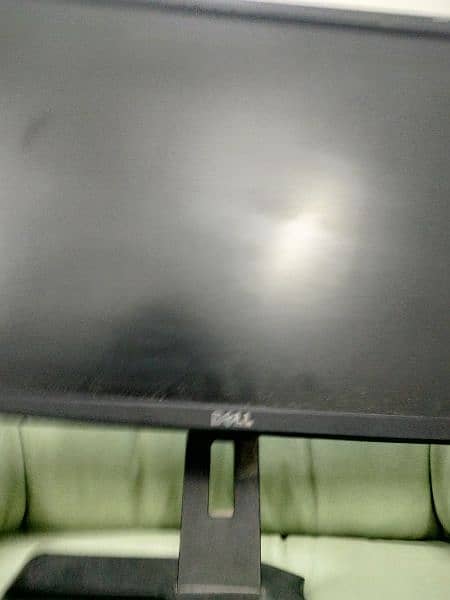 Monitor 24" 5