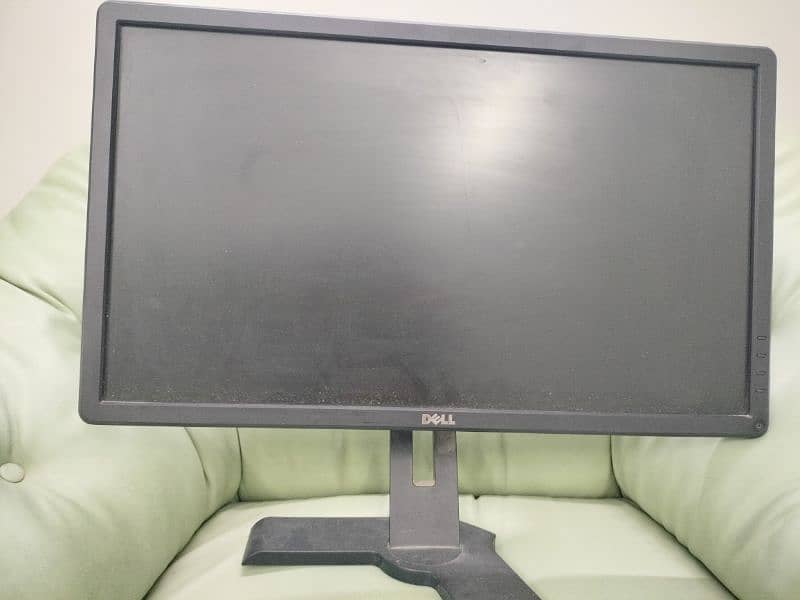 Monitor 24" 6