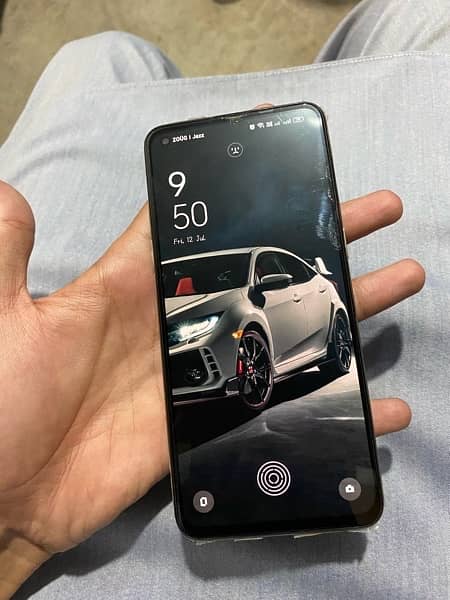 oppo reno5 4G 0