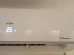 Haier DC Inverter 1.5 T