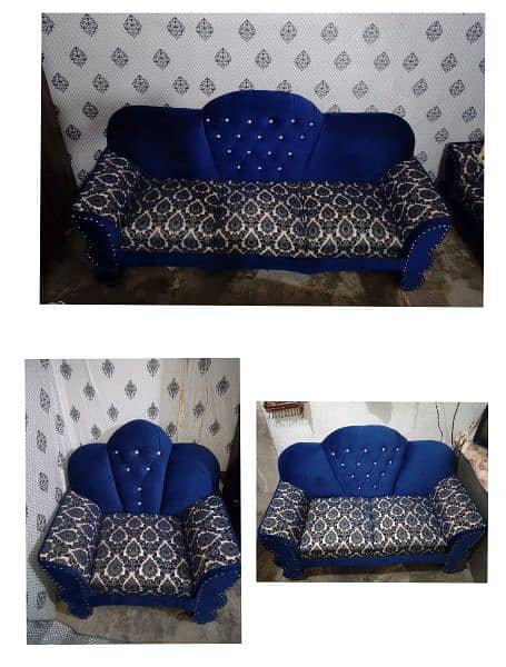 sofa and tarpai 3set  call#0322-4055975 0