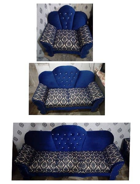 sofa and tarpai 3set  call#0322-4055975 1