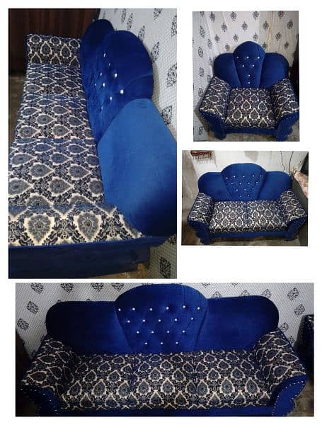 sofa and tarpai 3set  call#0322-4055975 2