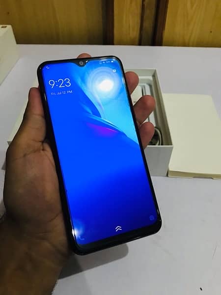 Vivo Y11 Lush Condition urgent Sale* 4