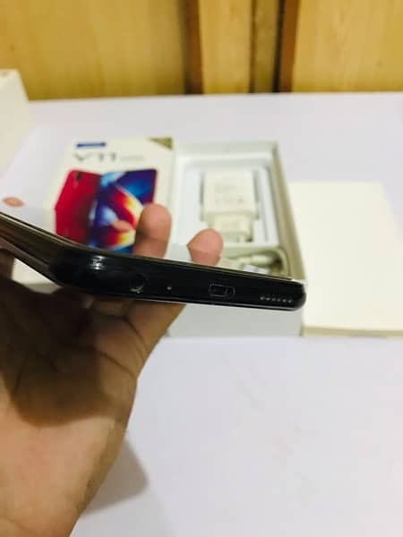 Vivo Y11 Lush Condition urgent Sale* 6