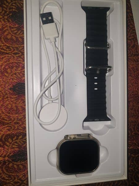 ultra 8 max smart watch number 03008119252 0