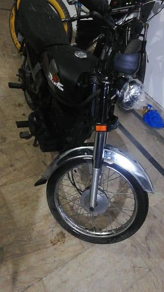 electric bike with new lithium battery 0