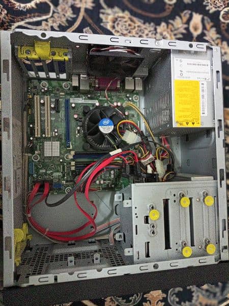 core I5 3rd gen 10/10 condition 2