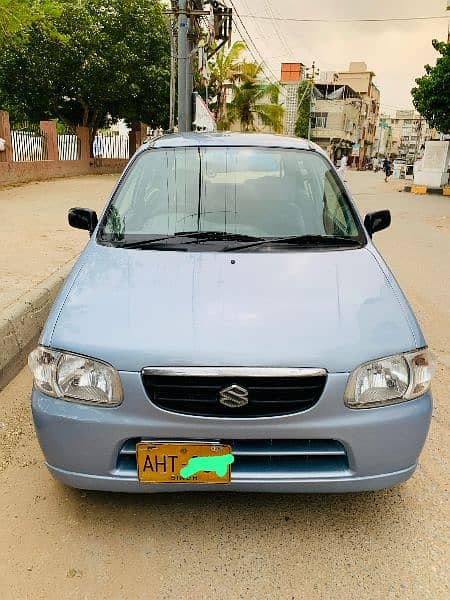 Suzuki Alto 2005 full orignal . . . . . 0