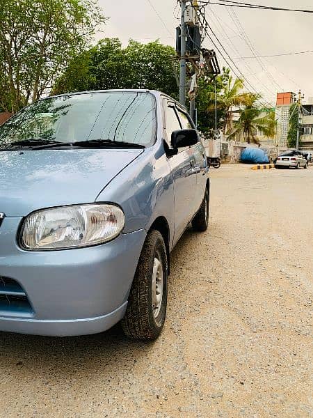 Suzuki Alto 2005 full orignal . . . . . 4