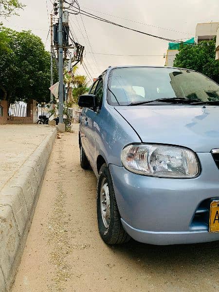 Suzuki Alto 2005 full orignal . . . . . 5