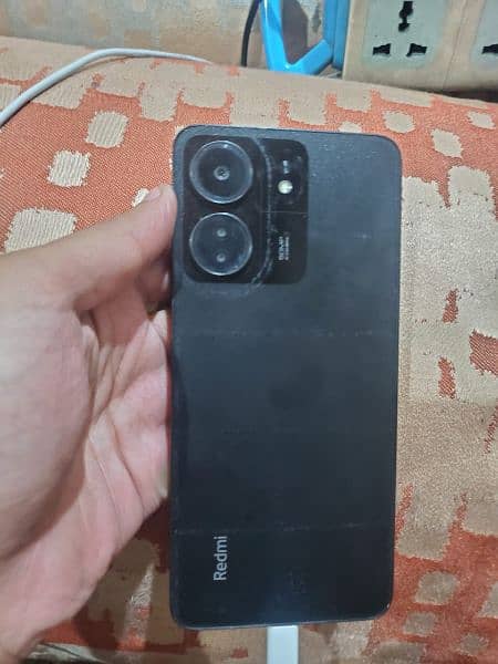 redmi C13 1