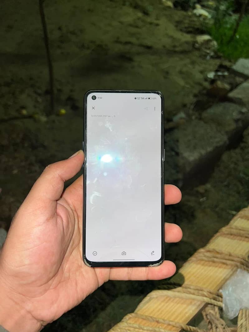 OPPO Reno 6 0