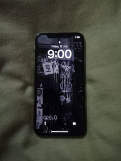 iPhone x for sale 64 gb non pta (jv)