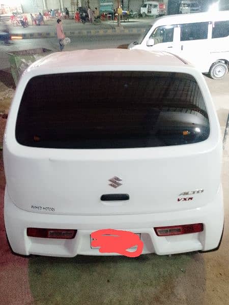 Suzuki Alto 2022 1