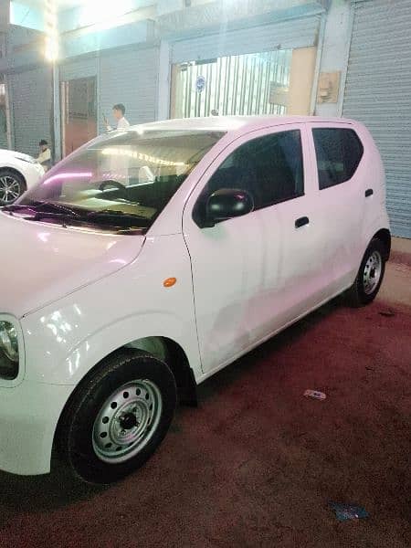 Suzuki Alto 2022 2