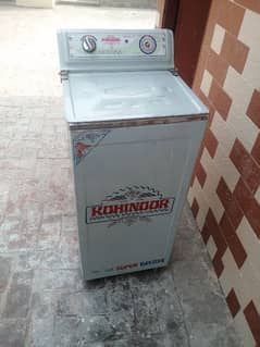 Koh-i-Noor Spin Dryer
