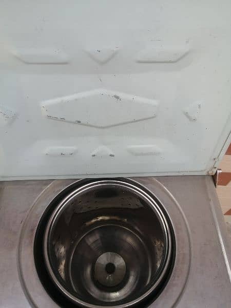Koh-i-Noor Spin Dryer 2