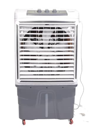 Cherry Home appliances AC/DC air cooler 0