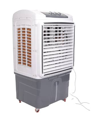 Cherry Home appliances AC/DC air cooler 1