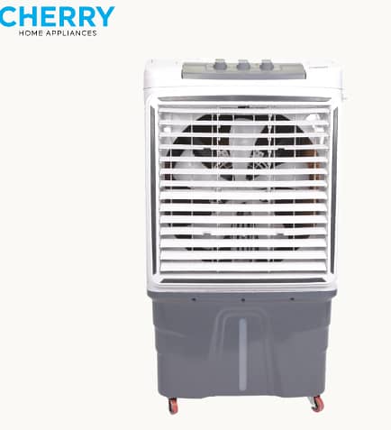 Cherry Home appliances AC/DC air cooler 2