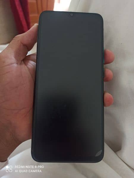 Infinix hot 9 play 4+64. . . . . Urgent sale 1