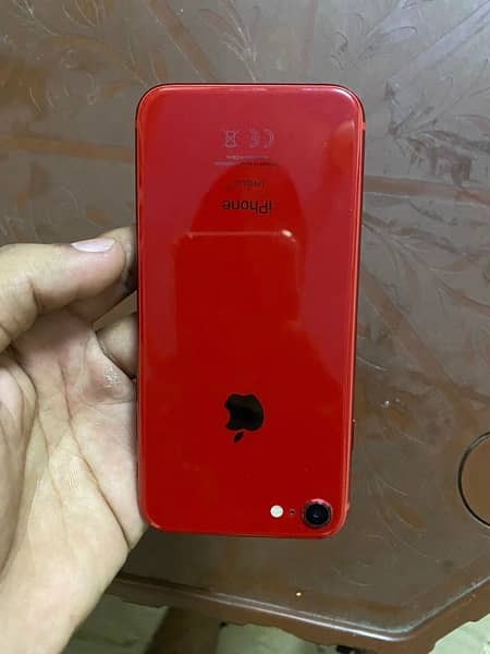 I phone 8 /64gb condition new 3