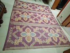 Floor mat for sell new 9×9 feet and 3 layer