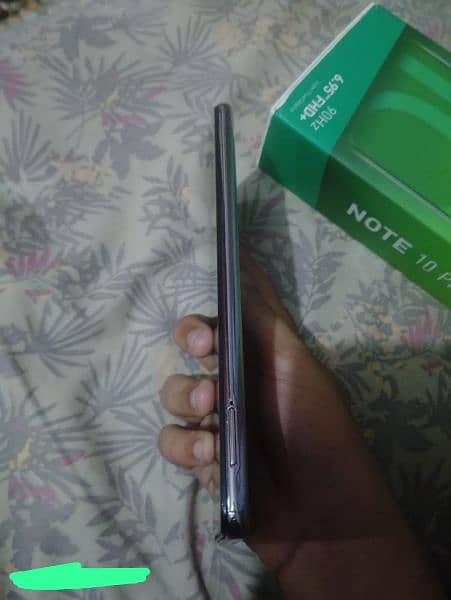 infinix note 10 pro 1