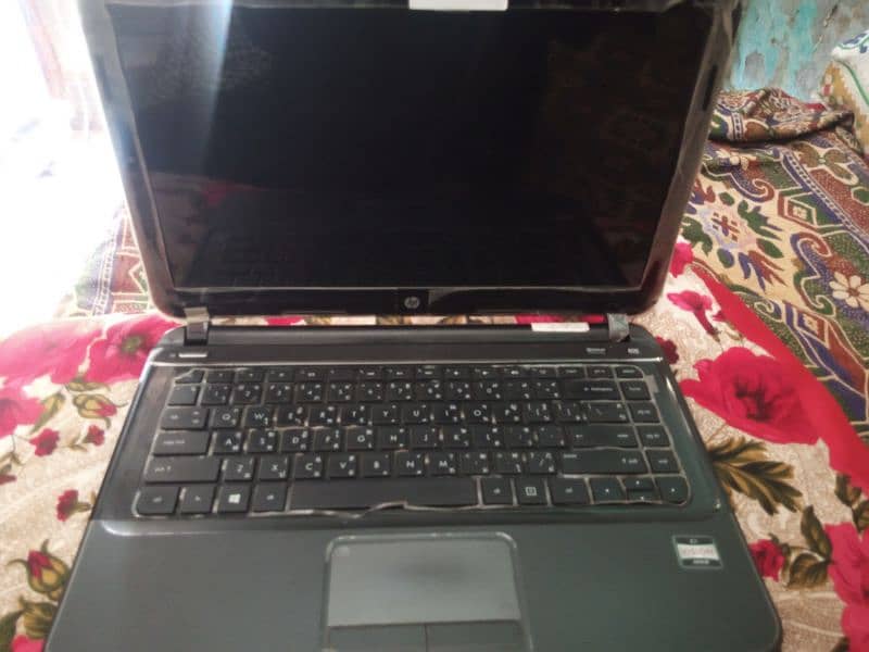 HP laptop for sale 0