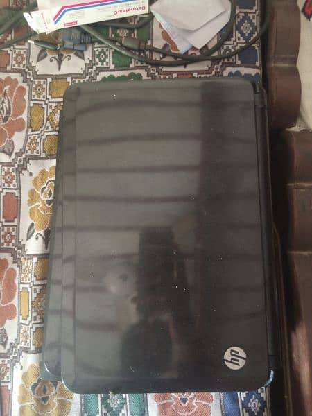 HP laptop for sale 1