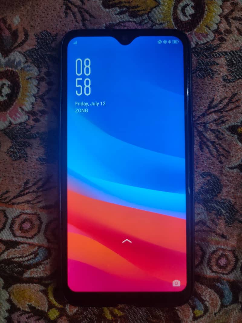 Oppo F9 Pro 1