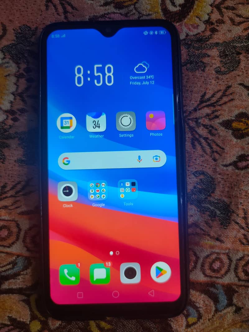 Oppo F9 Pro 2