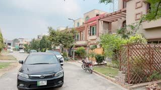 13 Marla Lower Portion For Rent In Bahria Town Lahore 0