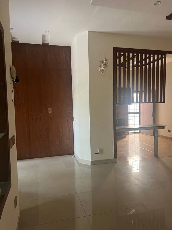 13 Marla Lower Portion For Rent In Bahria Town Lahore 7