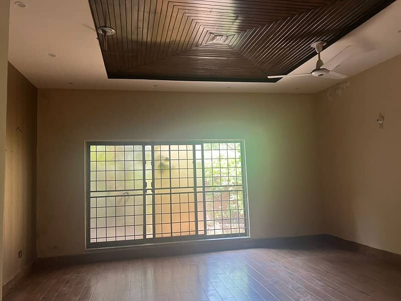 13 Marla Lower Portion For Rent In Bahria Town Lahore 8