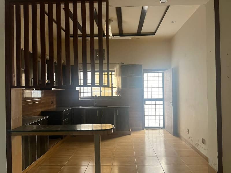 13 Marla Lower Portion For Rent In Bahria Town Lahore 12