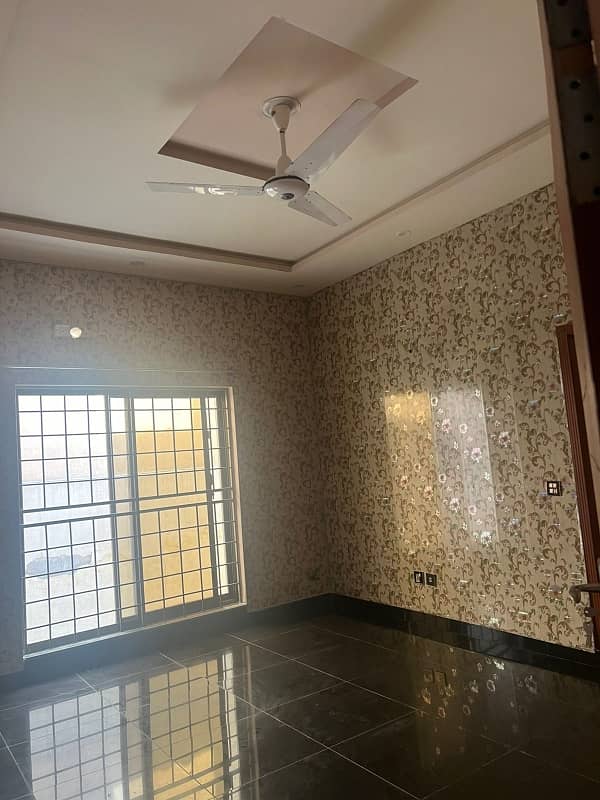 13 Marla Lower Portion For Rent In Bahria Town Lahore 15