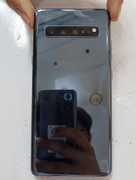 Samsung glaxy s10 5G 8/256 2