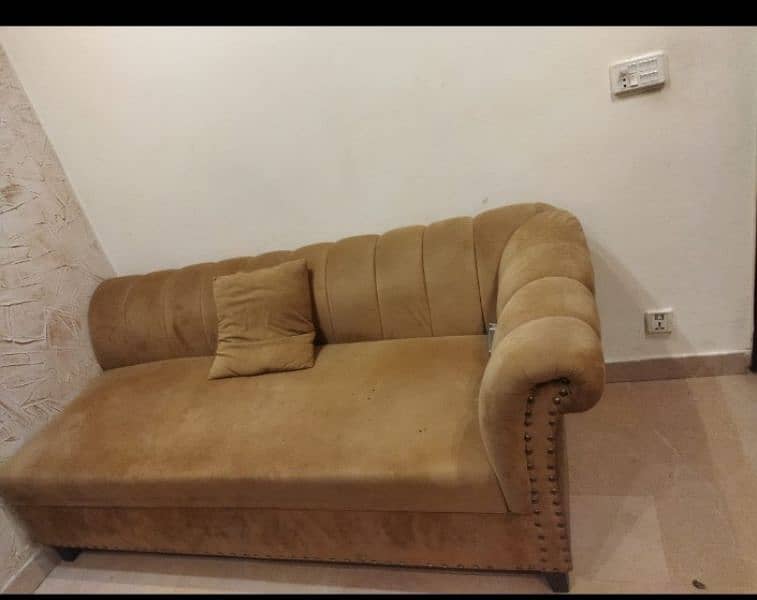 sofa and Tables sale 1