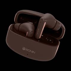 Ronin R-140 Earbuds 0