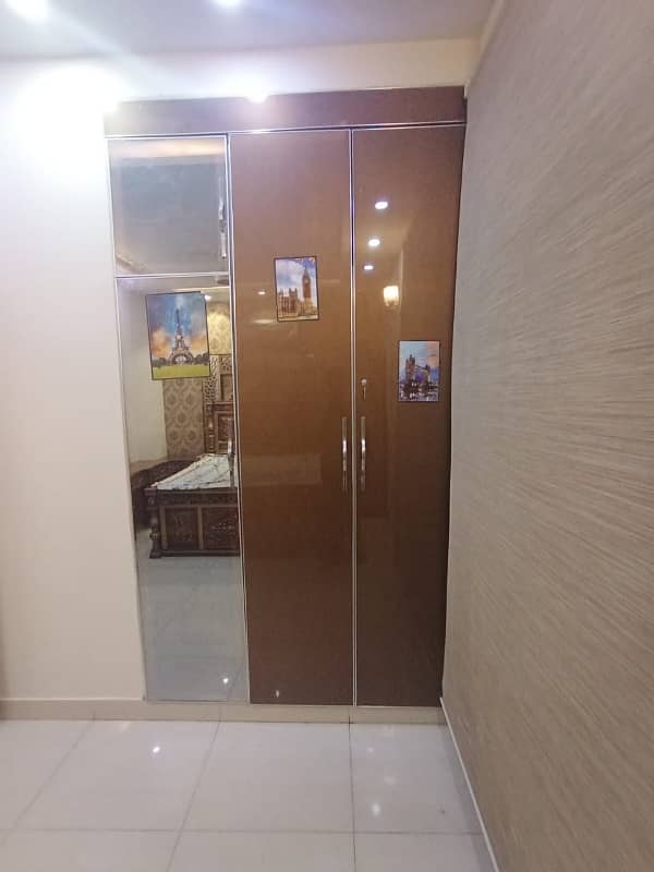 5 Marla Luxry Furnished Lower Portion For Rent In Bahria Town Lahore 6