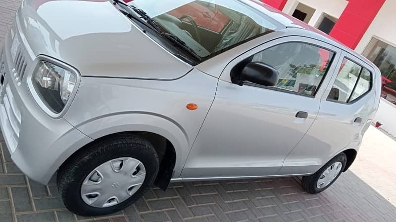 Suzuki Alto 2022 15