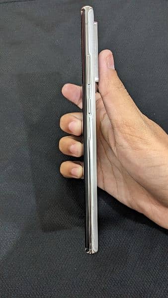 Samsung note 20 ultra 5G 5