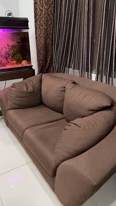 Sofa Set