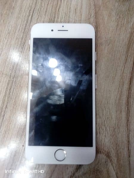 iphone 6 in good condition 0