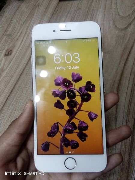 iphone 6 in good condition 2