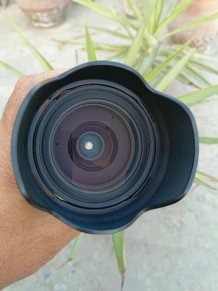 sigma 28 70 DG DN lens for sony 3