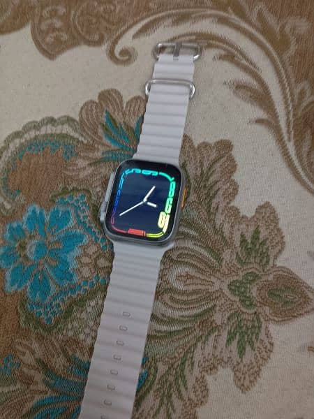 smart watch 2